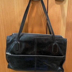 HOBO Bags FRIAR • Black